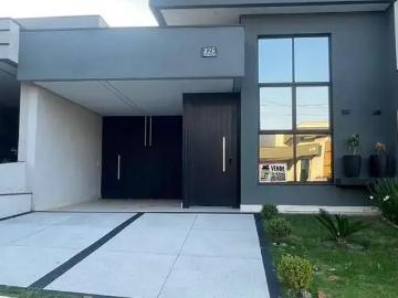 Casa / Sobrado em Condomínio para Venda em Indaiatuba/SP Jardim Doutor Carlos Augusto de Camargo Andrade 3 Quartos