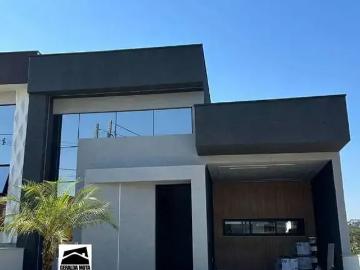 Casa / Sobrado em Condomínio para Venda em Indaiatuba/SP Jardim Doutor Carlos Augusto de Camargo Andrade 3 Quartos