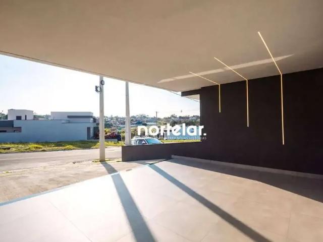 Casa / Sobrado em Condomínio para Venda em Indaiatuba/SP Jardim Doutor Carlos Augusto de Camargo Andrade 3 Quartos