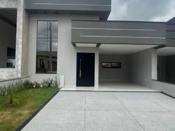 Casa / Sobrado em Condomínio para Venda em Indaiatuba/SP Jardim Doutor Carlos Augusto de Camargo Andrade 3 Quartos