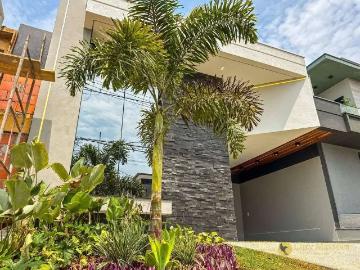 Casa / Sobrado em Condomínio para Venda em Indaiatuba/SP Jardim Doutor Carlos Augusto de Camargo Andrade 3 Quartos