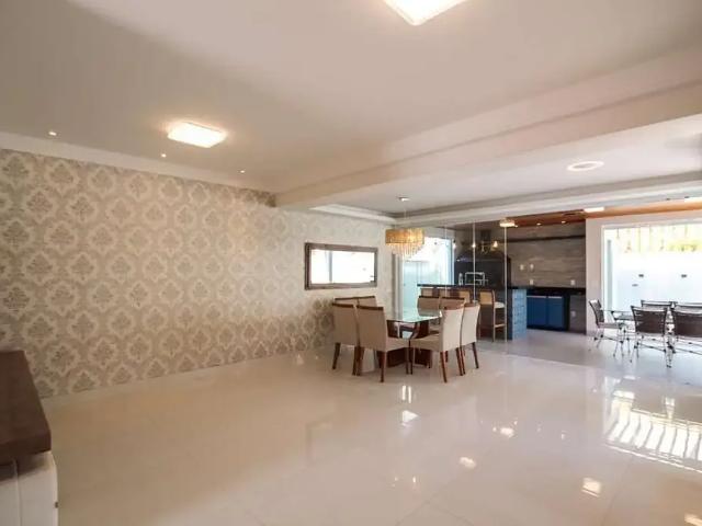 Casa / Sobrado em Condomínio para Venda em Indaiatuba/SP Jardim Dos Aromas 3 Quartos