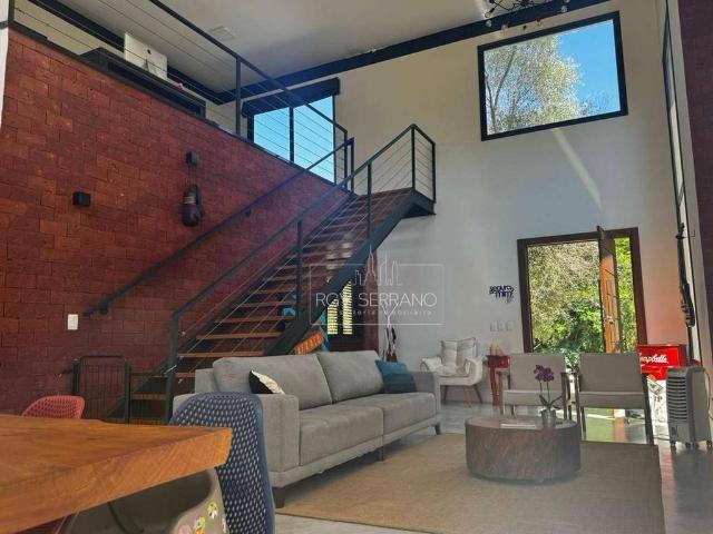 Casa / Sobrado em Condomínio para Venda em Indaiatuba/SP Jardim dos Lagos 3 Quartos