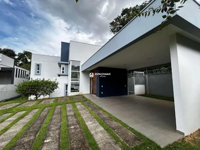 Casa / Sobrado em Condomínio para Venda em Indaiatuba/SP Jardim dos Lagos 3 Quartos