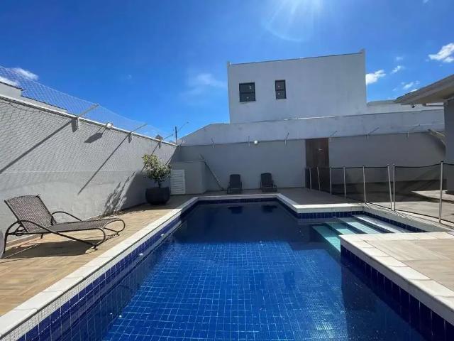 Casa / Sobrado em Condomínio para Venda em Indaiatuba/SP Jardim dos Lagos 4 Quartos