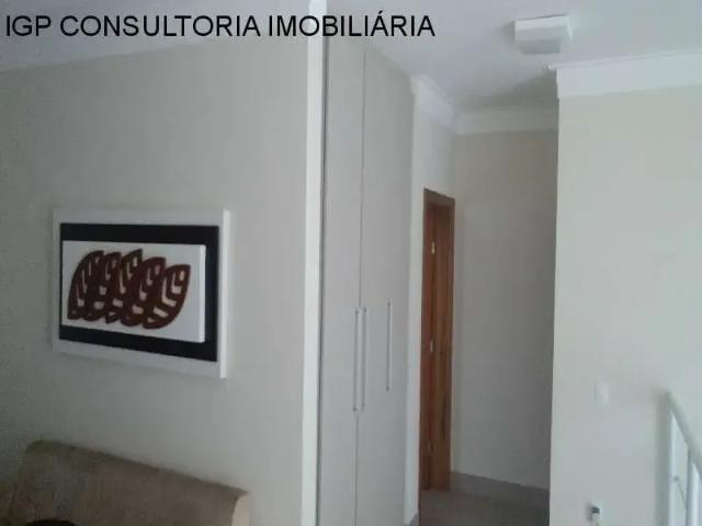 Casa / Sobrado em Condomínio para Venda em Indaiatuba/SP Jardim dos Lagos 4 Quartos