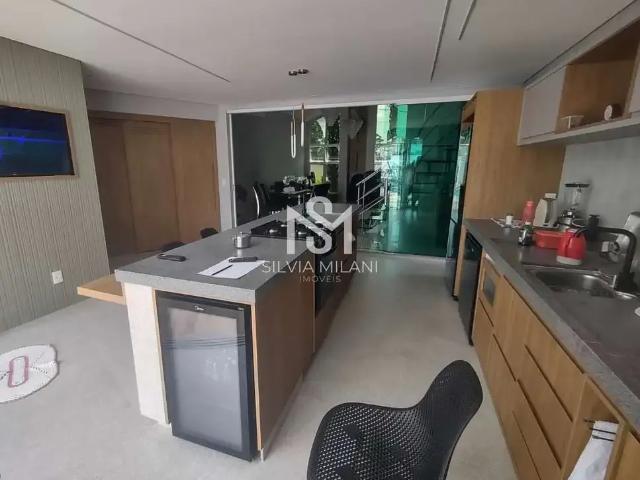 Casa / Sobrado em Condomínio para Venda em Indaiatuba/SP Jardim dos Lagos 4 Quartos