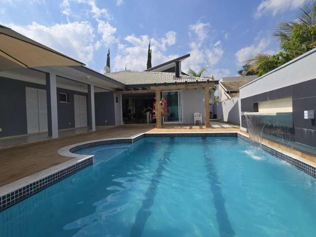 Casa / Sobrado em Condomínio para Venda em Indaiatuba/SP Jardim dos Lagos