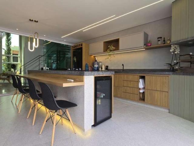 Casa / Sobrado em Condomínio para Venda em Indaiatuba/SP Jardim dos Lagos