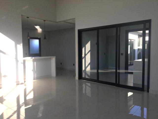Casa / Sobrado em Condomínio para Venda em Indaiatuba/SP Jardim Esplanada 3 Quartos