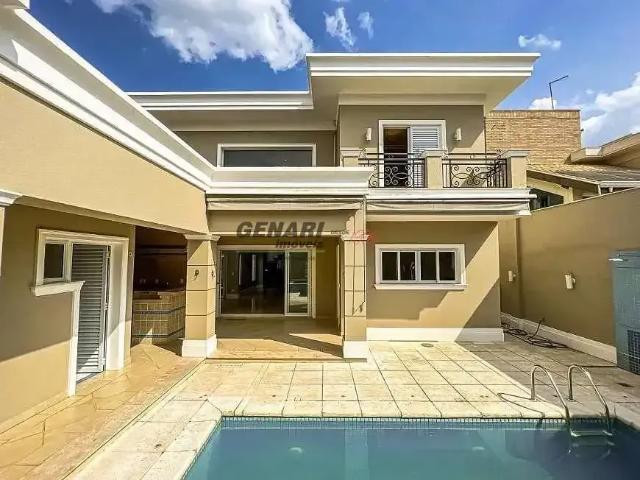 Casa / Sobrado em Condomínio para Venda em Indaiatuba/SP Jardim Esplendor 3 Quartos