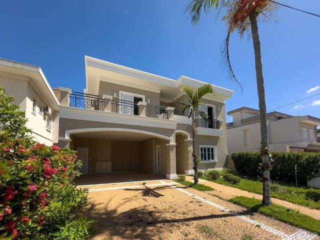 Casa / Sobrado em Condomínio para Venda em Indaiatuba/SP Jardim Esplendor 3 Quartos