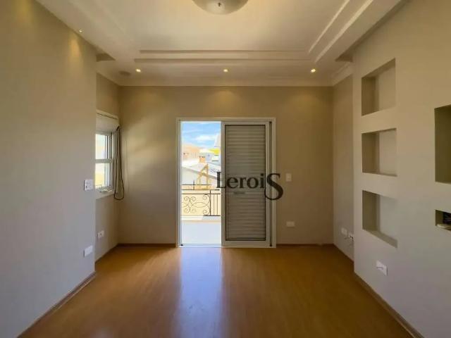 Casa / Sobrado em Condomínio para Venda em Indaiatuba/SP Jardim Esplendor 3 Quartos