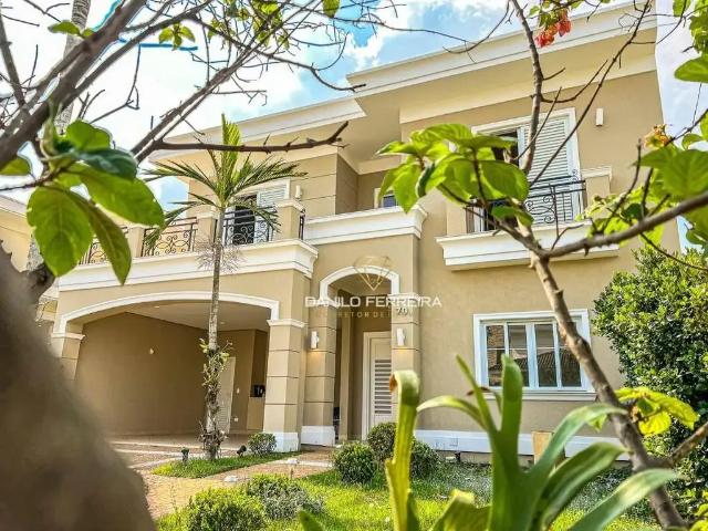Casa / Sobrado em Condomínio para Venda em Indaiatuba/SP Jardim Esplendor 3 Quartos