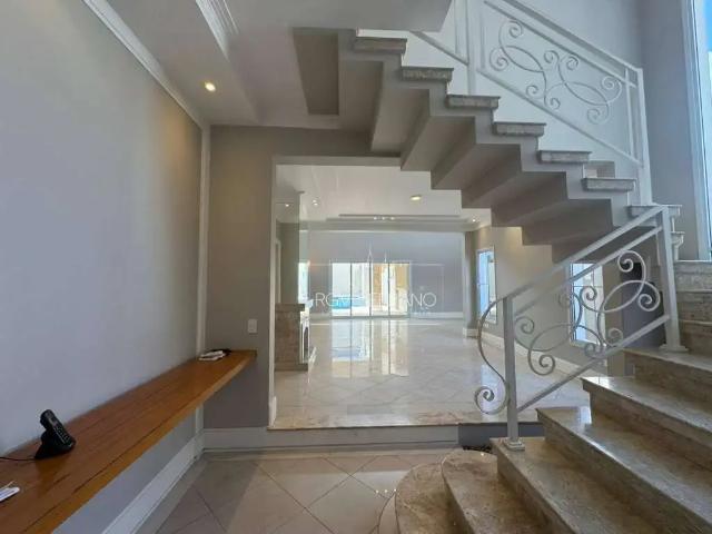 Casa / Sobrado em Condomínio para Venda em Indaiatuba/SP Jardim Esplendor 3 Quartos