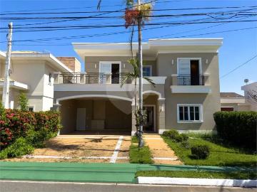 Casa / Sobrado em Condomínio para Venda em Indaiatuba/SP Jardim Esplendor 3 Quartos