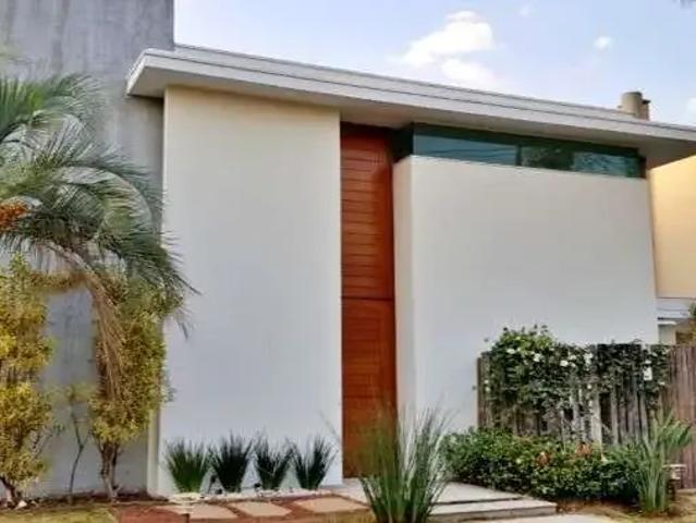 Casa / Sobrado em Condomínio para Venda em Indaiatuba/SP Jardim Esplendor 4 Quartos