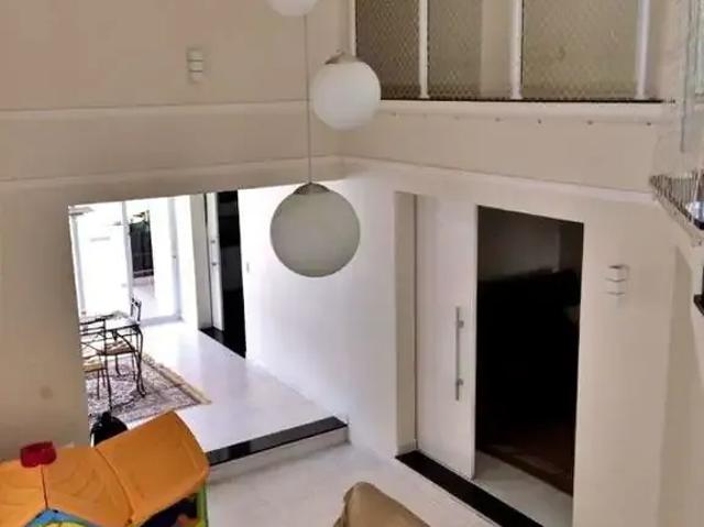 Casa / Sobrado em Condomínio para Venda em Indaiatuba/SP Jardim Esplendor 4 Quartos