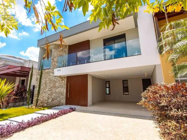 Casa / Sobrado em Condomínio para Venda em Indaiatuba/SP Jardim Esplendor 4 Quartos