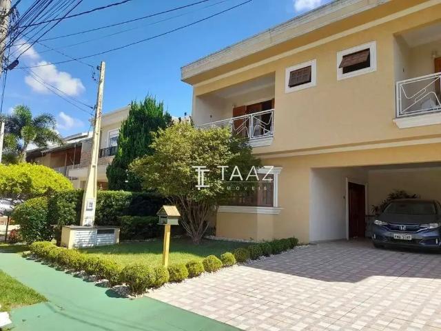 Casa / Sobrado em Condomínio para Venda em Indaiatuba/SP Jardim Esplendor 5 Quartos