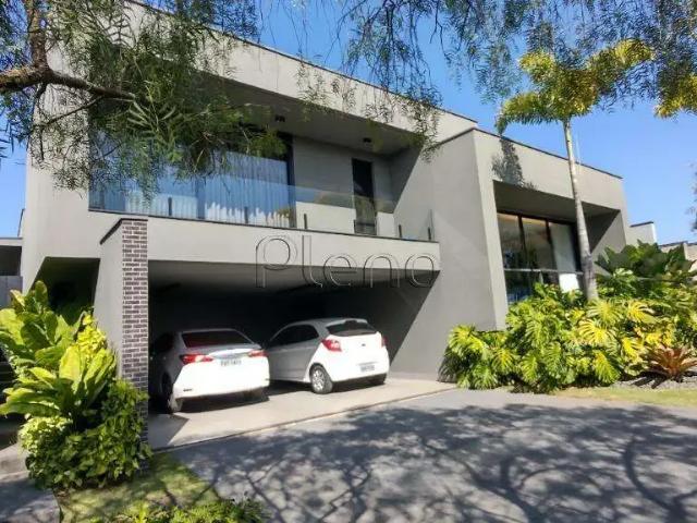 Casa / Sobrado em Condomínio para Venda em Indaiatuba/SP Jardim Imperial 3 Quartos