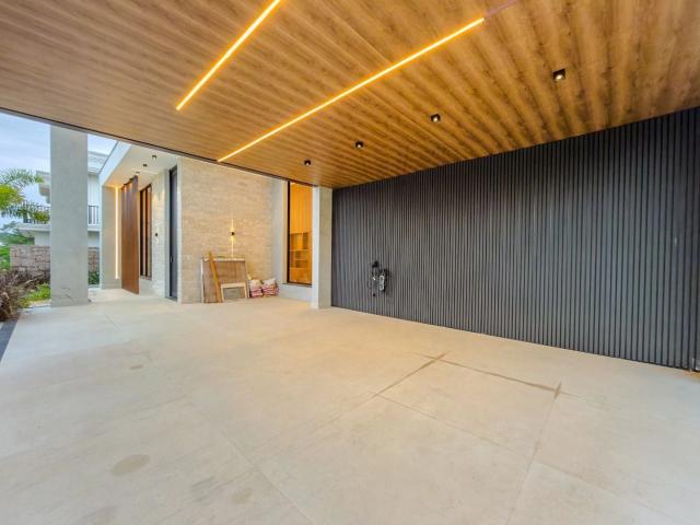 Casa / Sobrado em Condomínio para Venda em Indaiatuba/SP Jardim Indaiatuba Golf 3 Quartos