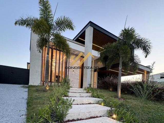 Casa / Sobrado em Condomínio para Venda em Indaiatuba/SP Jardim Indaiatuba Golf 3 Quartos