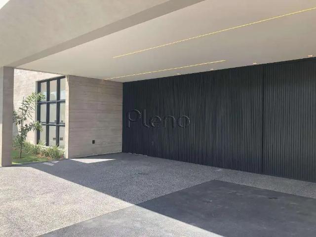 Casa / Sobrado em Condomínio para Venda em Indaiatuba/SP Jardim Indaiatuba Golf 4 Quartos