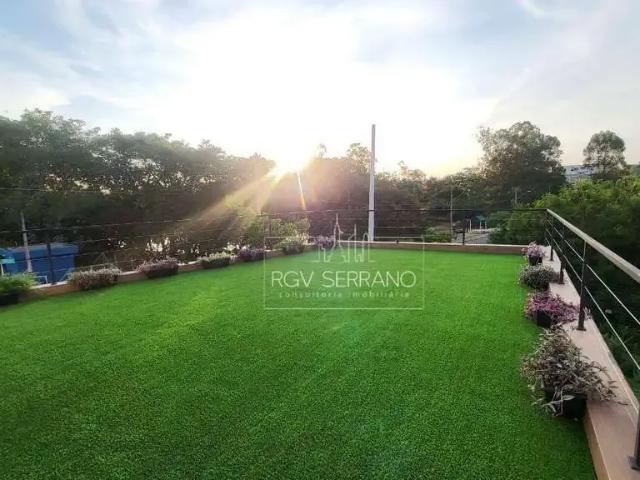Casa / Sobrado em Condomínio para Venda em Indaiatuba/SP Jardim Indaiatuba Golf 4 Quartos