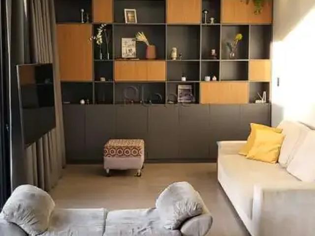 Casa / Sobrado em Condomínio para Venda em Indaiatuba/SP Jardim Indaiatuba Golf 4 Quartos
