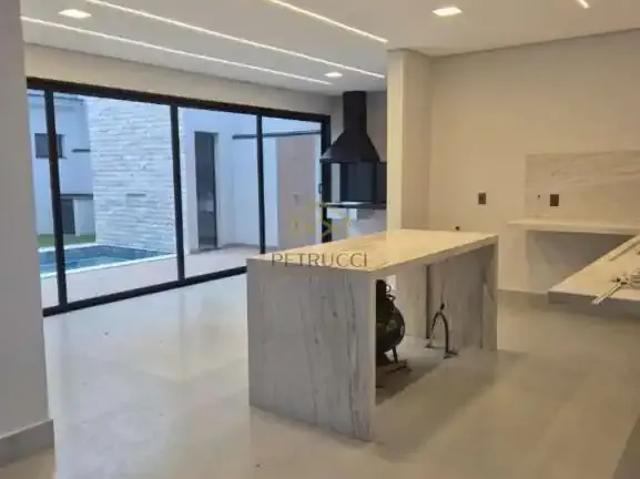 Casa / Sobrado em Condomínio para Venda em Indaiatuba/SP Jardim Juliana 3 Quartos