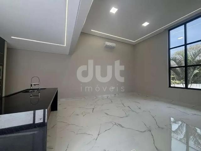 Casa / Sobrado em Condomínio para Venda em Indaiatuba/SP Jardim Juliana 3 Quartos