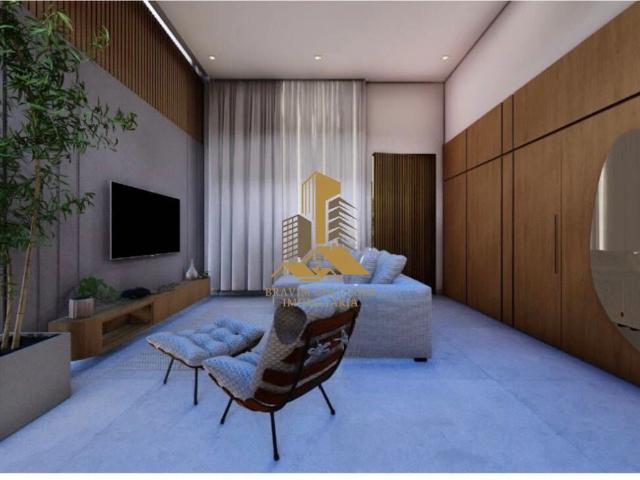 Casa / Sobrado em Condomínio para Venda em Indaiatuba/SP Jardim Juliana 3 Quartos