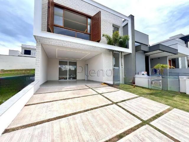 Casa / Sobrado em Condomínio para Venda em Indaiatuba/SP Jardim Olinda 3 Quartos