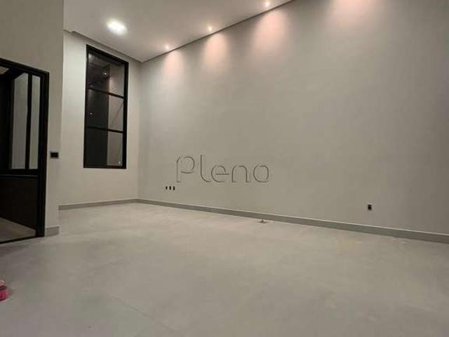 Casa / Sobrado em Condomínio para Venda em Indaiatuba/SP Jardim Olinda 3 Quartos