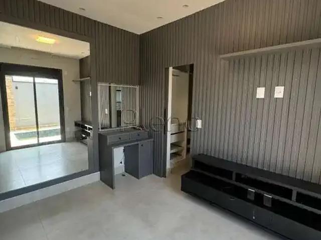 Casa / Sobrado em Condomínio para Venda em Indaiatuba/SP Jardim Olinda 3 Quartos