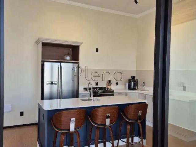 Casa / Sobrado em Condomínio para Venda em Indaiatuba/SP Jardim Olinda 3 Quartos