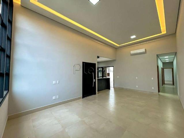 Casa / Sobrado em Condomínio para Venda em Indaiatuba/SP Jardim Olinda 3 Quartos
