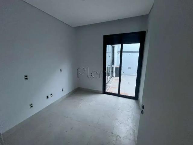 Casa / Sobrado em Condomínio para Venda em Indaiatuba/SP Jardim Olinda 3 Quartos