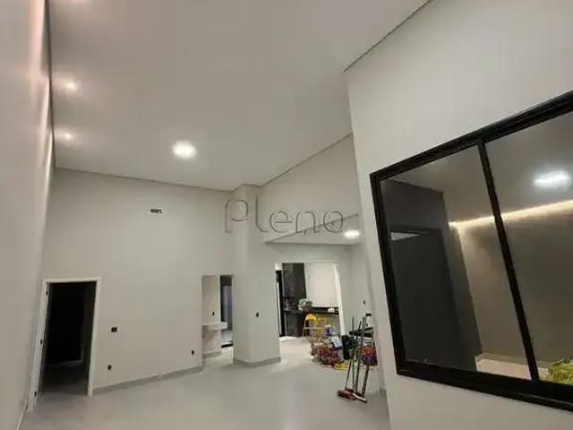 Casa / Sobrado em Condomínio para Venda em Indaiatuba/SP Jardim Olinda 3 Quartos