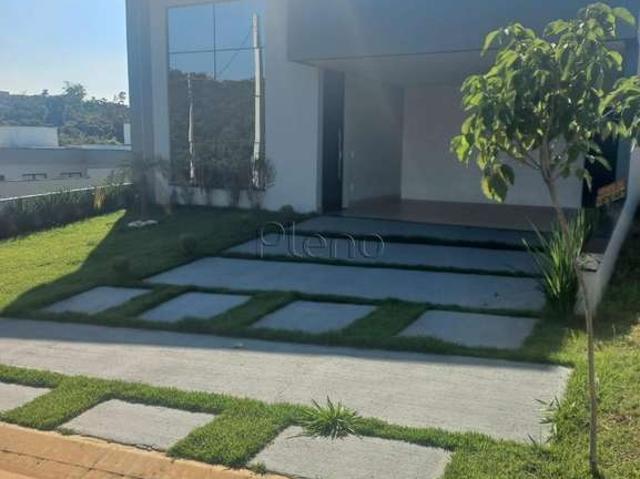 Casa / Sobrado em Condomínio para Venda em Indaiatuba/SP Jardim Olinda 3 Quartos