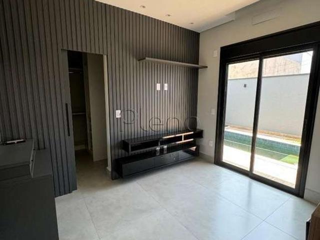 Casa / Sobrado em Condomínio para Venda em Indaiatuba/SP Jardim Olinda 3 Quartos