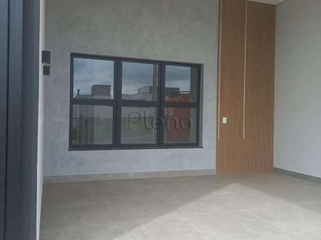 Casa / Sobrado em Condomínio para Venda em Indaiatuba/SP Jardim Olinda 3 Quartos