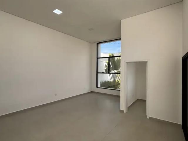 Casa / Sobrado em Condomínio para Venda em Indaiatuba/SP Jardim Laguna 3 Quartos
