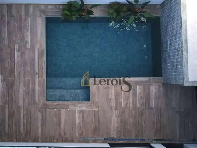 Casa / Sobrado em Condomínio para Venda em Indaiatuba/SP Jardim Laguna 3 Quartos