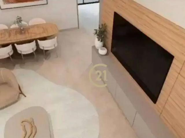 Casa / Sobrado em Condomínio para Venda em Indaiatuba/SP Jardim Laguna 3 Quartos