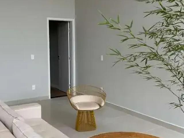 Casa / Sobrado em Condomínio para Venda em Indaiatuba/SP Jardim Laguna 3 Quartos