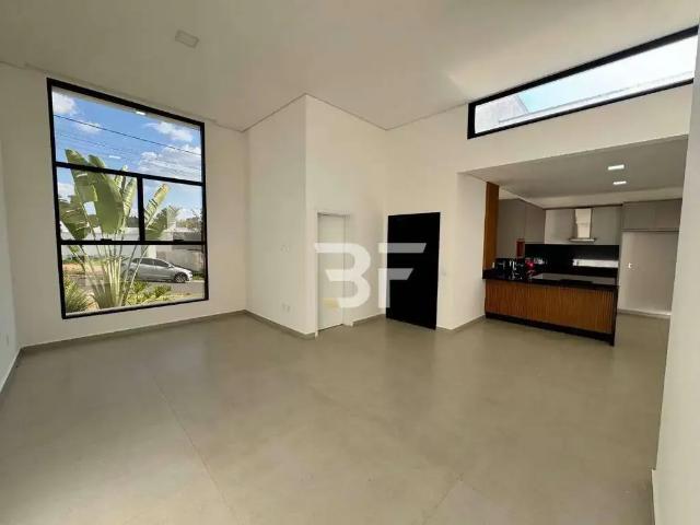 Casa / Sobrado em Condomínio para Venda em Indaiatuba/SP Jardim Laguna 3 Quartos