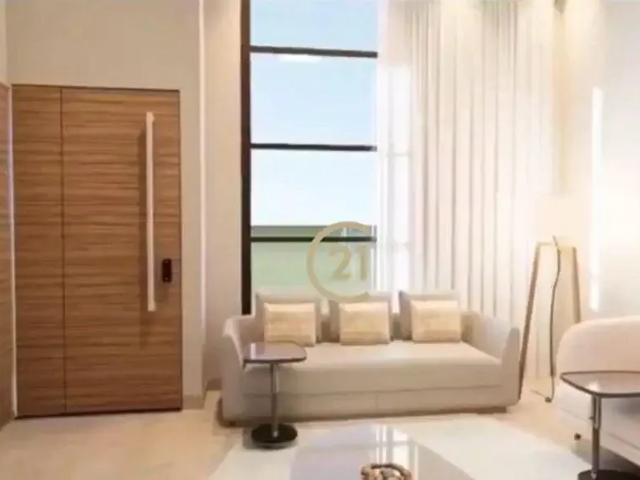 Casa / Sobrado em Condomínio para Venda em Indaiatuba/SP Jardim Laguna 3 Quartos