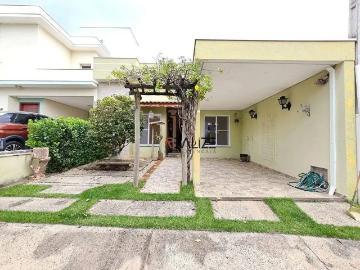 Casa / Sobrado em Condomínio para Venda em Indaiatuba/SP Jardim Montreal Residence 2 Quartos